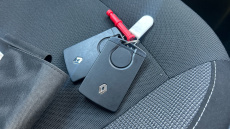 Renault Captur 1.2 TCE Dynamique S MediaNav 5dr EDC Petrol Hatchback